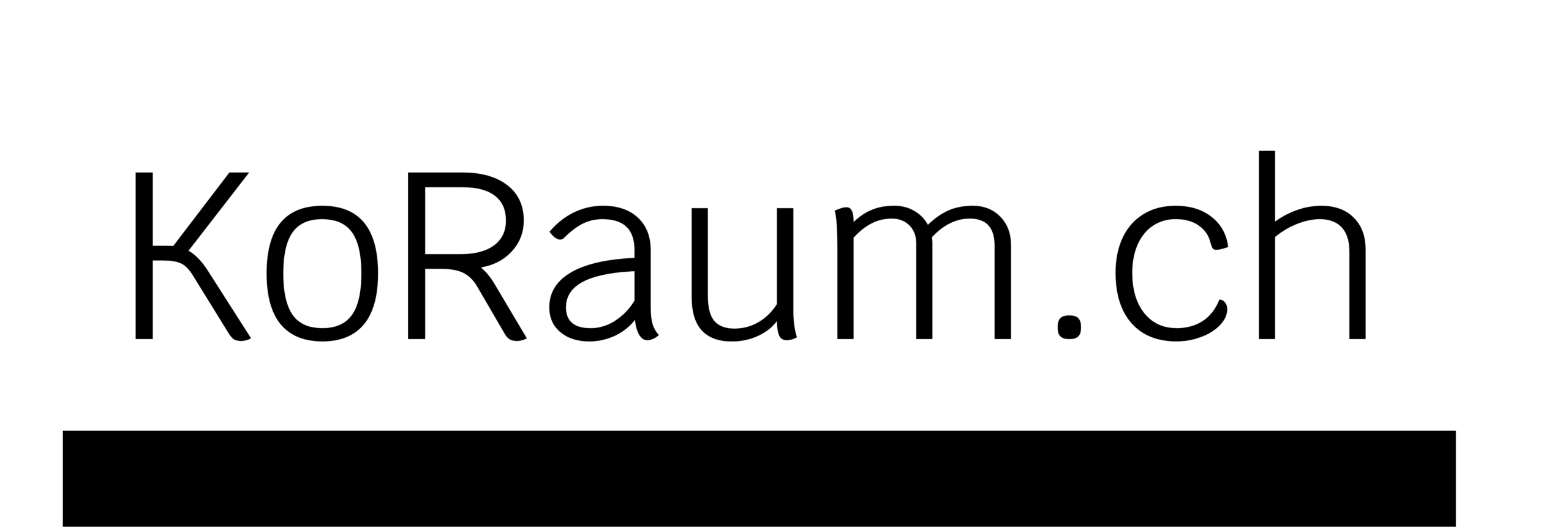 KoRaum